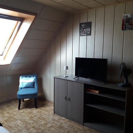 Ferienwohnung Heigemeir Ehekirchen Экстерьер фото