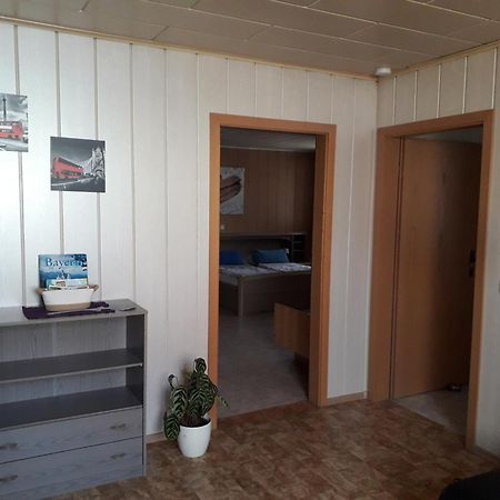 Ferienwohnung Heigemeir Ehekirchen Экстерьер фото