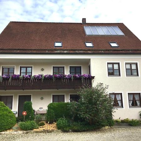 Ferienwohnung Heigemeir Ehekirchen Экстерьер фото