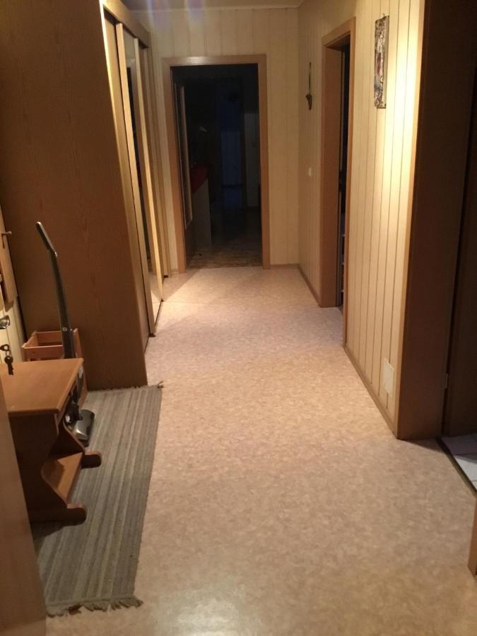 Ferienwohnung Heigemeir Ehekirchen Экстерьер фото