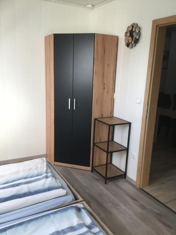 Ferienwohnung Heigemeir Ehekirchen Экстерьер фото