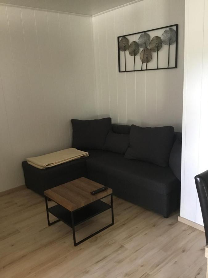 Ferienwohnung Heigemeir Ehekirchen Экстерьер фото