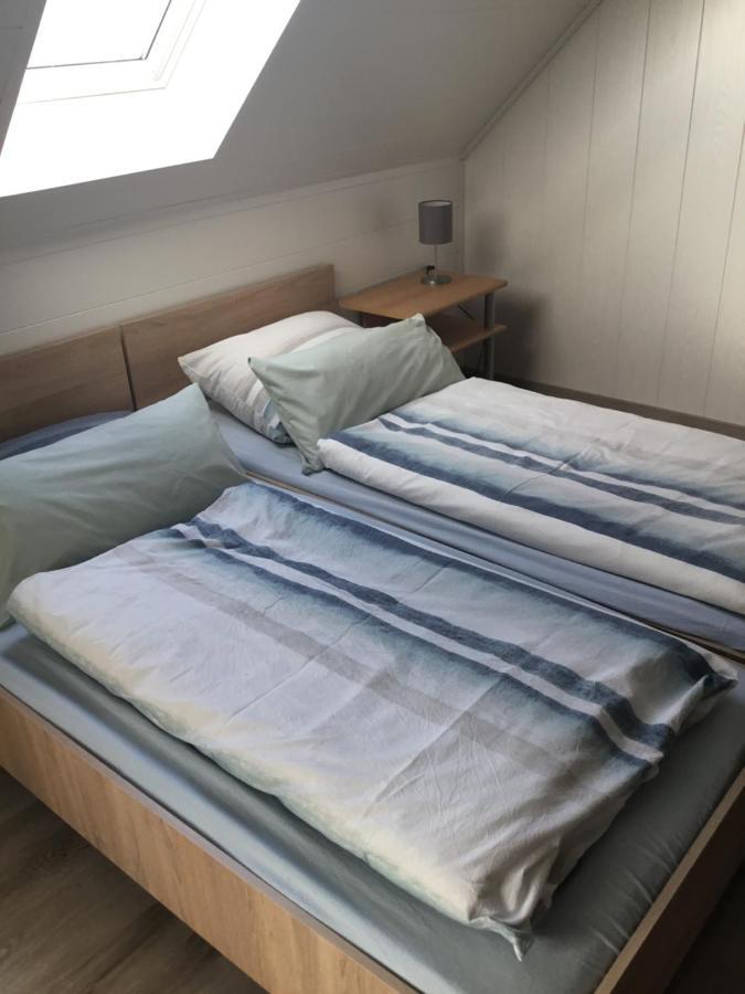 Ferienwohnung Heigemeir Ehekirchen Экстерьер фото