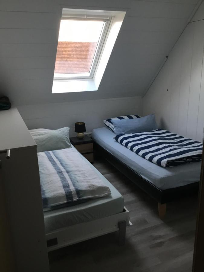 Ferienwohnung Heigemeir Ehekirchen Экстерьер фото