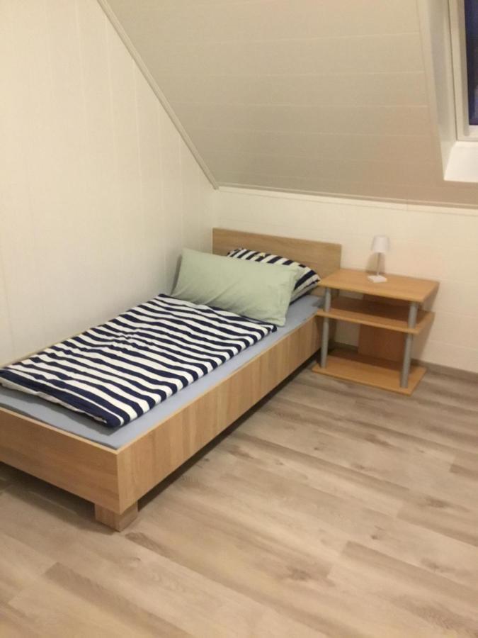 Ferienwohnung Heigemeir Ehekirchen Экстерьер фото