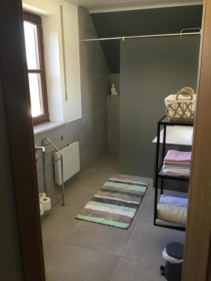 Ferienwohnung Heigemeir Ehekirchen Экстерьер фото