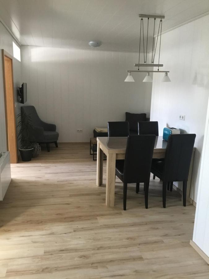 Ferienwohnung Heigemeir Ehekirchen Экстерьер фото