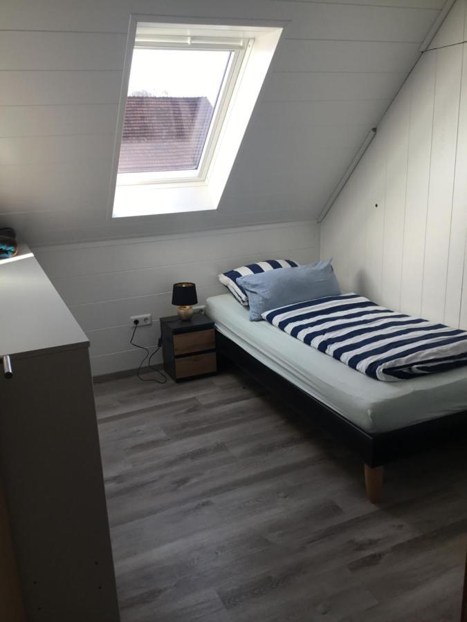 Ferienwohnung Heigemeir Ehekirchen Экстерьер фото