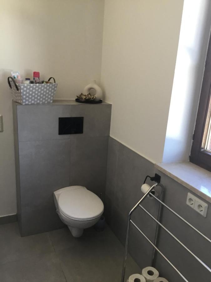 Ferienwohnung Heigemeir Ehekirchen Экстерьер фото