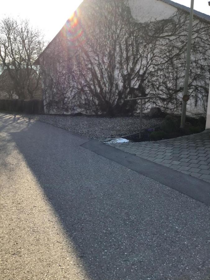 Ferienwohnung Heigemeir Ehekirchen Экстерьер фото