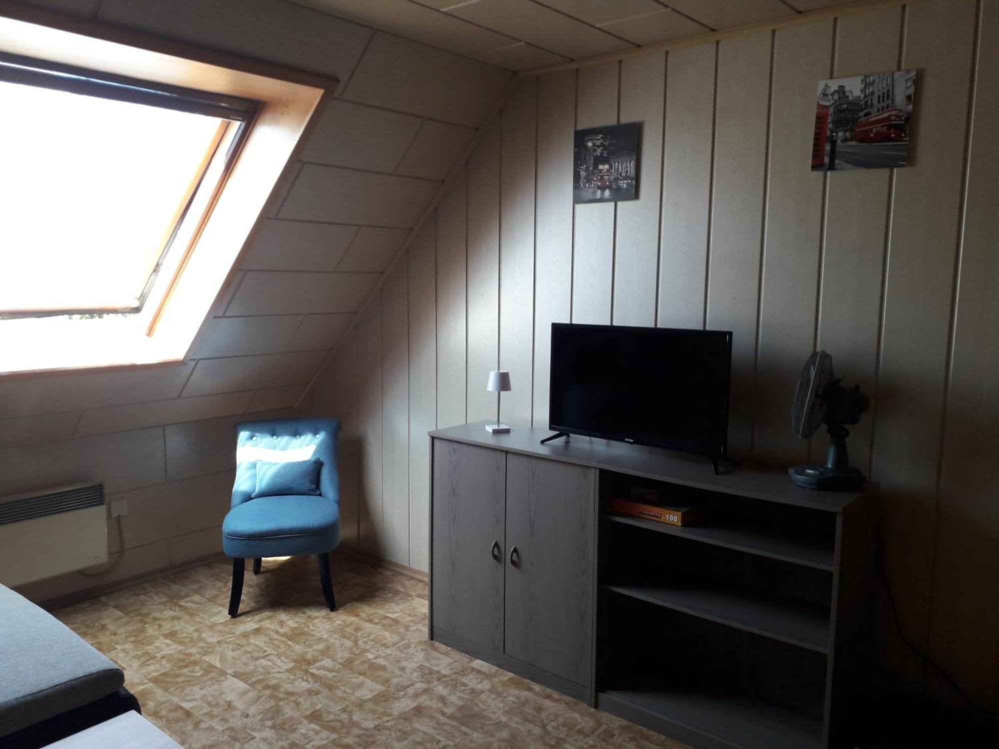 Ferienwohnung Heigemeir Ehekirchen Экстерьер фото