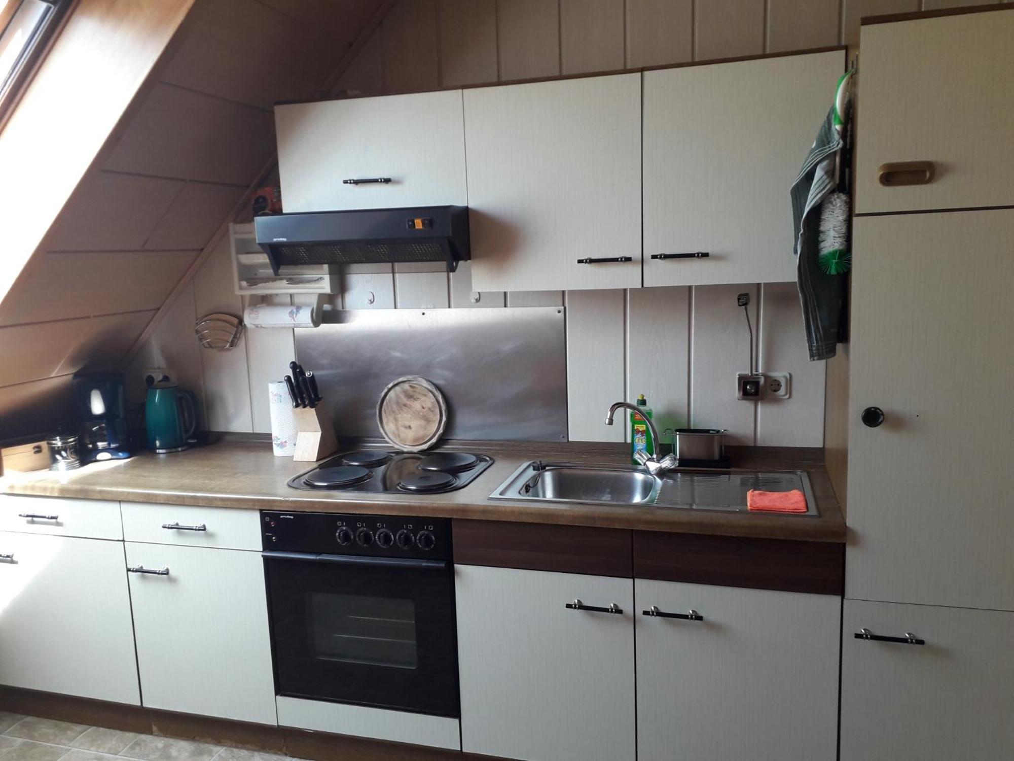 Ferienwohnung Heigemeir Ehekirchen Экстерьер фото