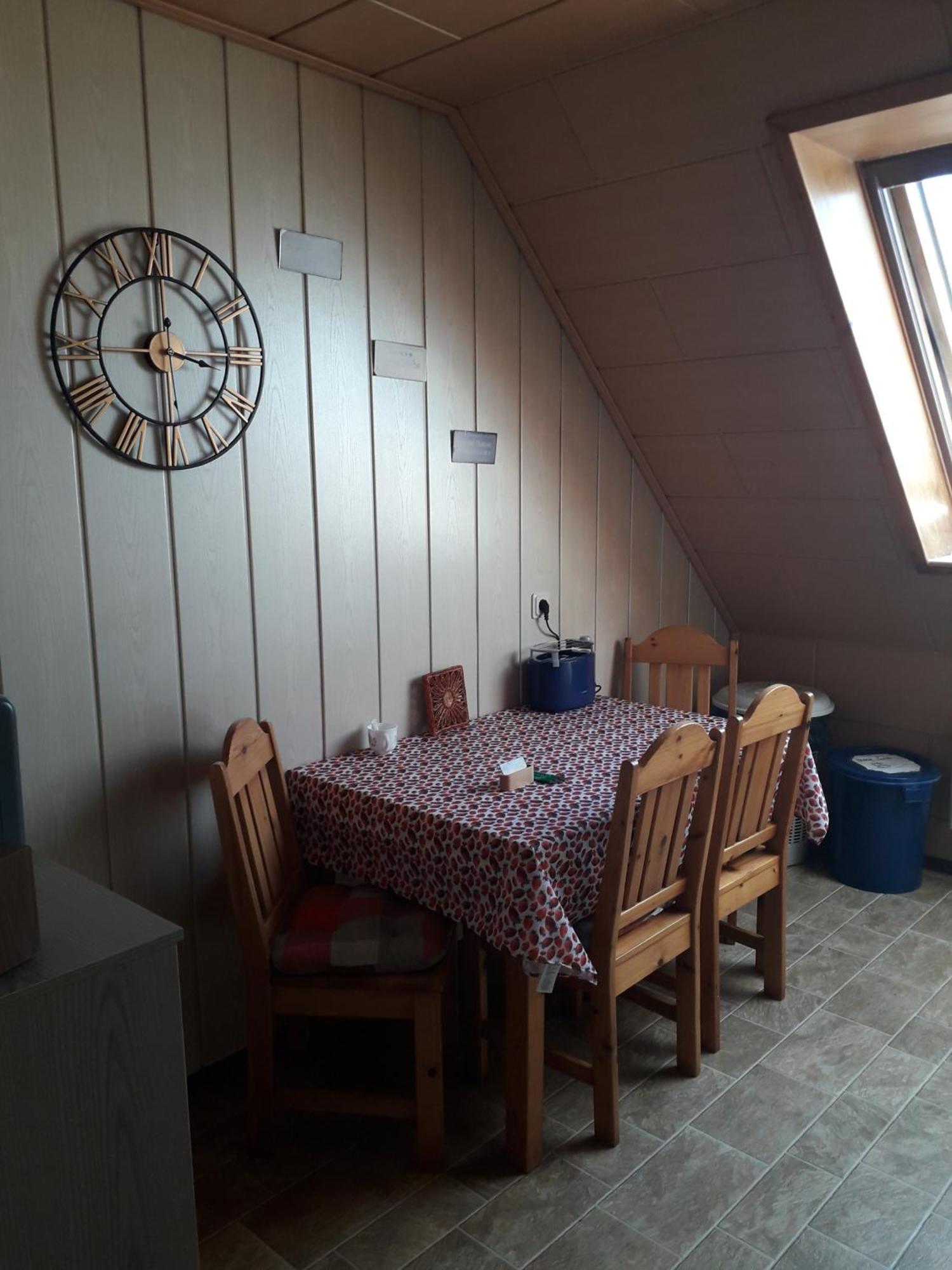 Ferienwohnung Heigemeir Ehekirchen Экстерьер фото