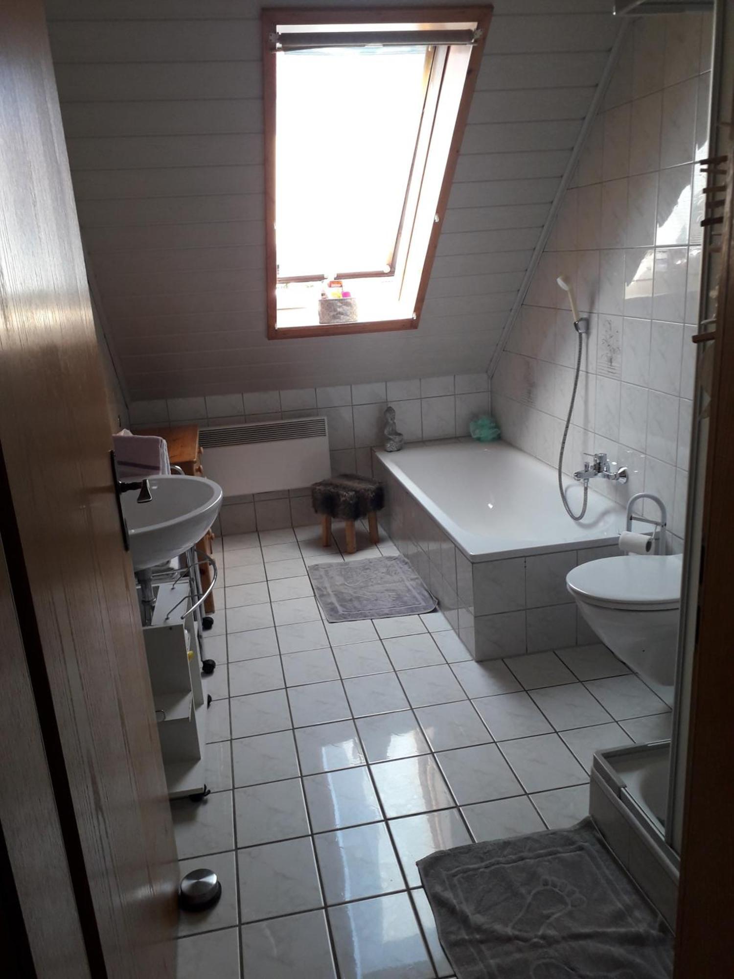 Ferienwohnung Heigemeir Ehekirchen Экстерьер фото